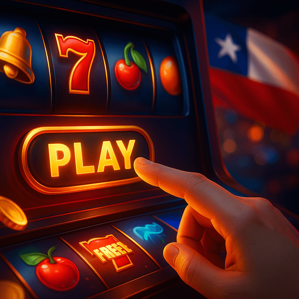 Iniciar y jugar una tragamonedas online en Pin-Up Casino